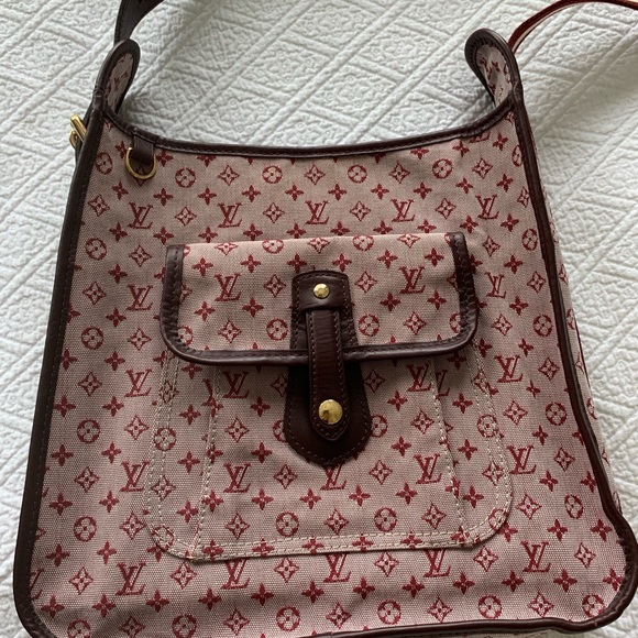Authentic Louis Vuitton - Picture 3 of 8